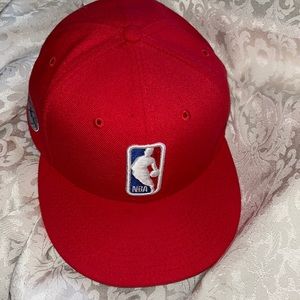 COPY - New Era NBA 76ers SnapBack.